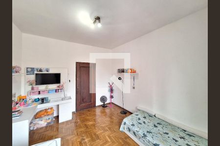 Apartamento à venda com 155m², 3 quartos e sem vaga Apartamento à venda com 155m², 3 quartos e sem vagaQuarto 2