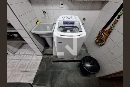 Apartamento à venda com 155m², 3 quartos e sem vaga Apartamento à venda com 155m², 3 quartos e sem vagaÁrea de Serviço