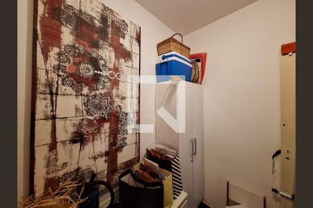 Apartamento à venda com 155m², 3 quartos e sem vaga Apartamento à venda com 155m², 3 quartos e sem vagaQuarto de Serviço