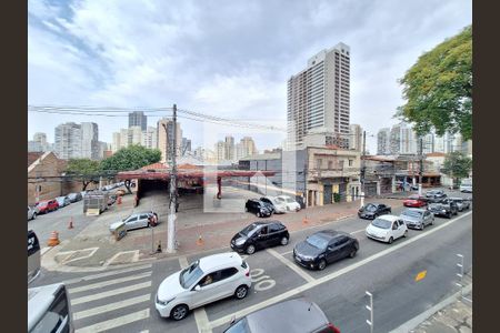 Apartamento à venda com 155m², 3 quartos e sem vaga Apartamento à venda com 155m², 3 quartos e sem vagaVista do Quarto 2