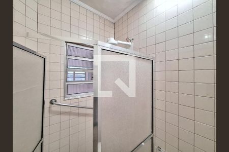 Apartamento à venda com 155m², 3 quartos e sem vaga Apartamento à venda com 155m², 3 quartos e sem vagaBanheiro Social