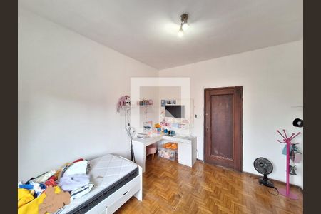 Apartamento à venda com 155m², 3 quartos e sem vaga Apartamento à venda com 155m², 3 quartos e sem vagaQuarto 2