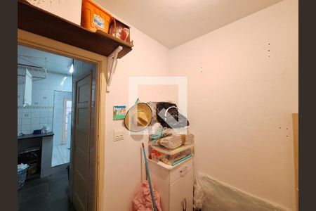 Apartamento à venda com 155m², 3 quartos e sem vaga Apartamento à venda com 155m², 3 quartos e sem vagaQuarto de Serviço