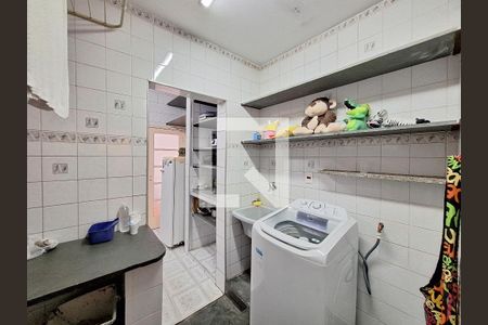 Apartamento à venda com 155m², 3 quartos e sem vaga Apartamento à venda com 155m², 3 quartos e sem vagaÁrea de Serviço
