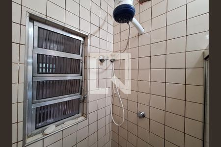 Apartamento à venda com 155m², 3 quartos e sem vaga Apartamento à venda com 155m², 3 quartos e sem vagaBanheiro da Suíte