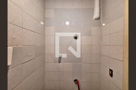 Apartamento à venda com 155m², 3 quartos e sem vaga Apartamento à venda com 155m², 3 quartos e sem vagaBanheiro de serviço