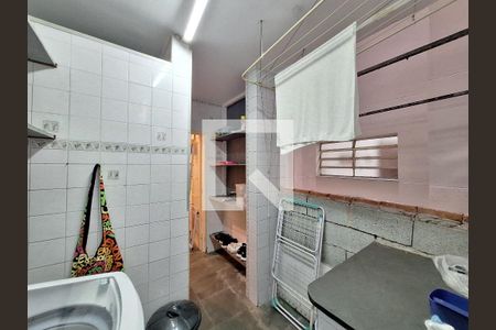 Apartamento à venda com 155m², 3 quartos e sem vaga Apartamento à venda com 155m², 3 quartos e sem vagaÁrea de Serviço