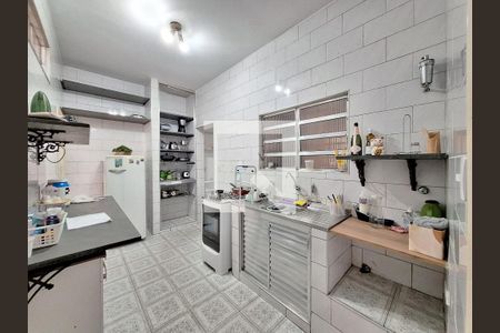 Apartamento à venda com 155m², 3 quartos e sem vaga Apartamento à venda com 155m², 3 quartos e sem vagaCozinha