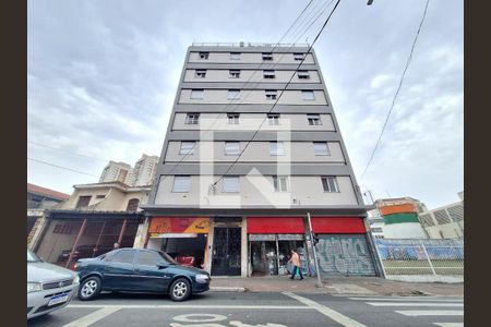 Apartamento à venda com 155m², 3 quartos e sem vaga Apartamento à venda com 155m², 3 quartos e sem vagaFachada