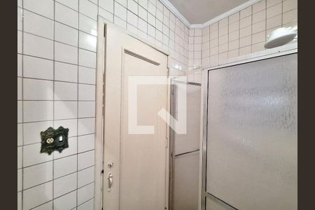 Apartamento à venda com 155m², 3 quartos e sem vaga Apartamento à venda com 155m², 3 quartos e sem vagaBanheiro Social