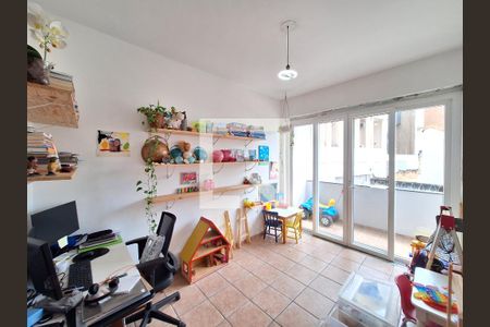 Quarto 1 de apartamento à venda com 3 quartos, 155m² em Perdizes, São Paulo