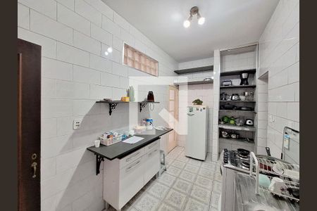 Apartamento à venda com 155m², 3 quartos e sem vaga Apartamento à venda com 155m², 3 quartos e sem vagaCozinha