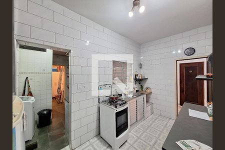 Apartamento à venda com 155m², 3 quartos e sem vaga Apartamento à venda com 155m², 3 quartos e sem vagaCozinha