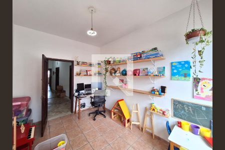 Quarto 1 de apartamento à venda com 3 quartos, 155m² em Perdizes, São Paulo