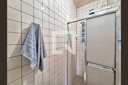 Apartamento à venda com 155m², 3 quartos e sem vaga Apartamento à venda com 155m², 3 quartos e sem vagaBanheiro da Suíte