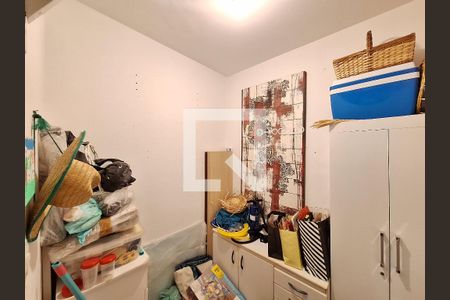 Apartamento à venda com 155m², 3 quartos e sem vaga Apartamento à venda com 155m², 3 quartos e sem vagaQuarto de Serviço