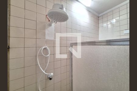 Apartamento à venda com 155m², 3 quartos e sem vaga Apartamento à venda com 155m², 3 quartos e sem vagaBanheiro Social