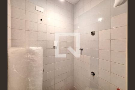 Apartamento à venda com 155m², 3 quartos e sem vaga Apartamento à venda com 155m², 3 quartos e sem vagaBanheiro de serviço