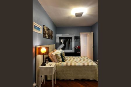 Apartamento à venda com 163m², 3 quartos e 2 vagasQuarto 1