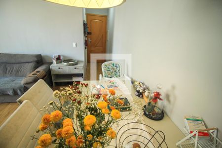 Sala 2 de apartamento à venda com 2 quartos, 55m² em Alto da Mooca, São Paulo