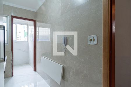 Apartamento para alugar com 56m², 1 quarto e 1 vagaCozinha