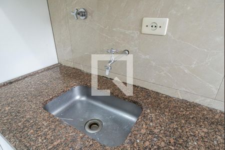 Apartamento para alugar com 56m², 1 quarto e 1 vagaCozinha