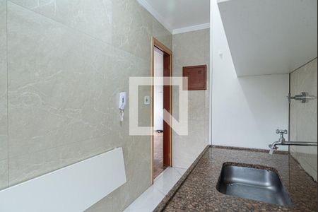 Apartamento para alugar com 56m², 1 quarto e 1 vagaCozinha