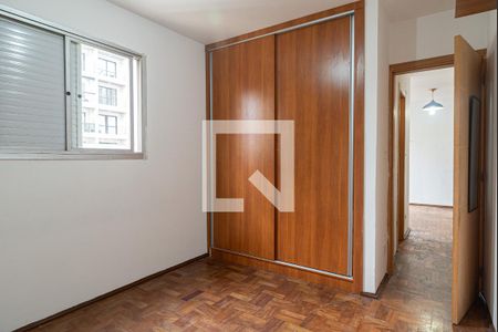 Apartamento para alugar com 56m², 1 quarto e 1 vagaQuarto