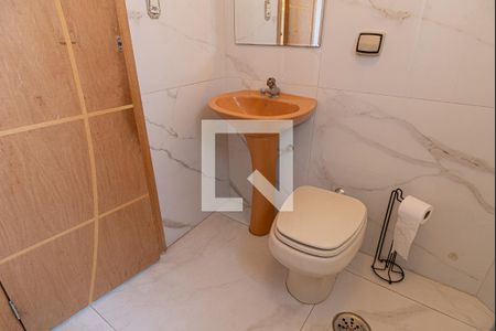 Apartamento para alugar com 56m², 1 quarto e 1 vagaBanheiro