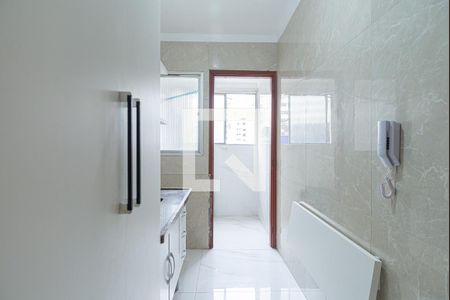 Apartamento para alugar com 56m², 1 quarto e 1 vagaCozinha