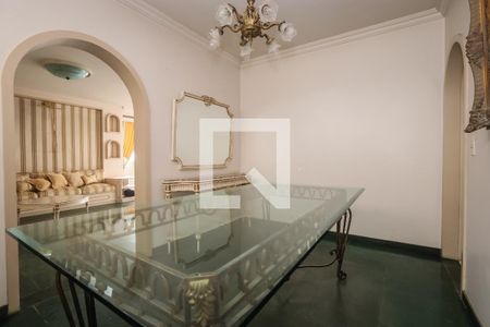 Apartamento para alugar com 193m², 2 quartos e 2 vagasSala de Jantar