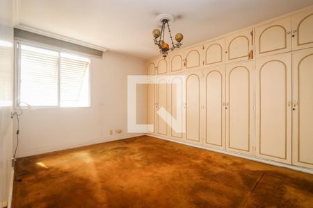 Suite de apartamento para alugar com 2 quartos, 193m² em Jardim Paulista, São Paulo