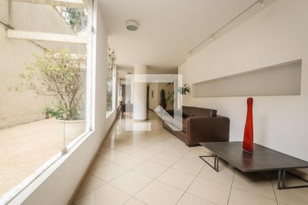 Apartamento para alugar com 193m², 2 quartos e 2 vagasHal de Entrada