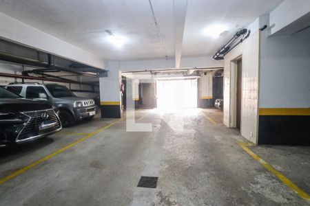 Apartamento para alugar com 193m², 2 quartos e 2 vagasGaragem