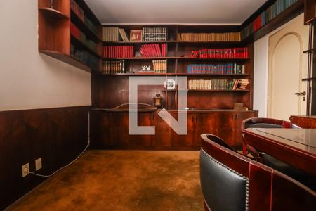 Apartamento para alugar com 193m², 2 quartos e 2 vagasQuarto 3