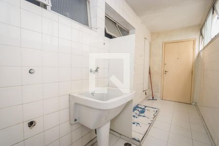 Apartamento para alugar com 193m², 2 quartos e 2 vagasLavanderia