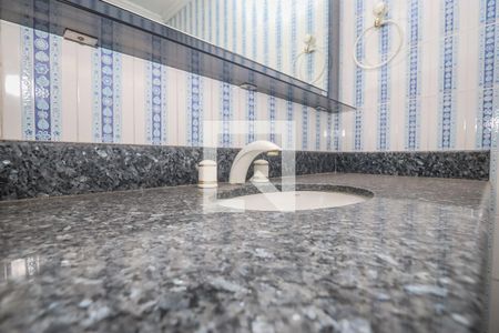 Apartamento para alugar com 193m², 2 quartos e 2 vagasBanheiro 2