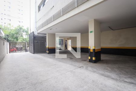 Apartamento para alugar com 193m², 2 quartos e 2 vagasÁrea comum