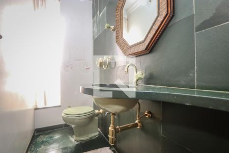 Apartamento para alugar com 193m², 2 quartos e 2 vagasLavabo