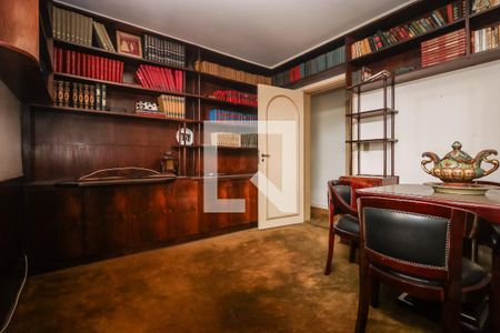 Apartamento para alugar com 193m², 2 quartos e 2 vagasQuarto 3