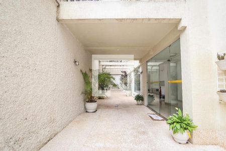 Apartamento para alugar com 193m², 2 quartos e 2 vagasArea Comum