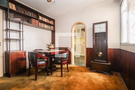 Apartamento para alugar com 193m², 2 quartos e 2 vagasQuarto 3