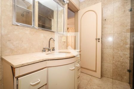 Apartamento para alugar com 193m², 2 quartos e 2 vagasBanheiro da Suite