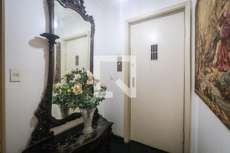 Apartamento para alugar com 193m², 2 quartos e 2 vagasHall Social