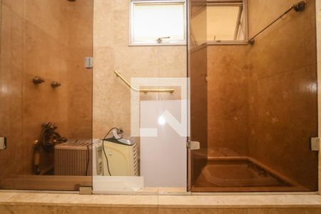 Apartamento para alugar com 193m², 2 quartos e 2 vagasBanheiro da Suite