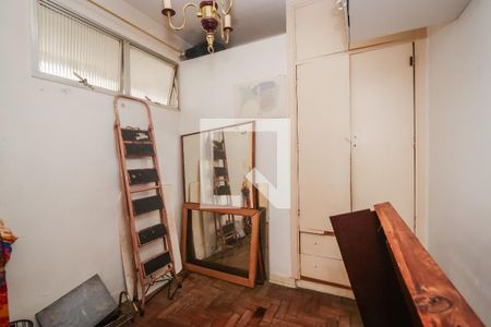 Apartamento para alugar com 193m², 2 quartos e 2 vagasQuarto de Serviço