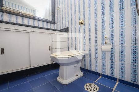 Apartamento para alugar com 193m², 2 quartos e 2 vagasBanheiro 2