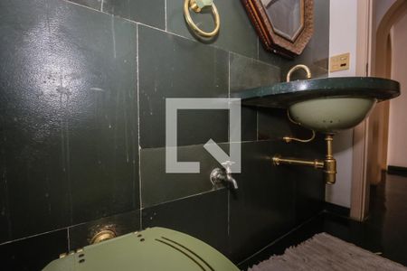 Apartamento para alugar com 193m², 2 quartos e 2 vagasLavabo