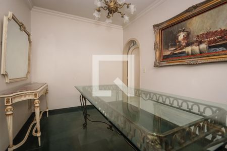 Apartamento para alugar com 193m², 2 quartos e 2 vagasSala de Jantar