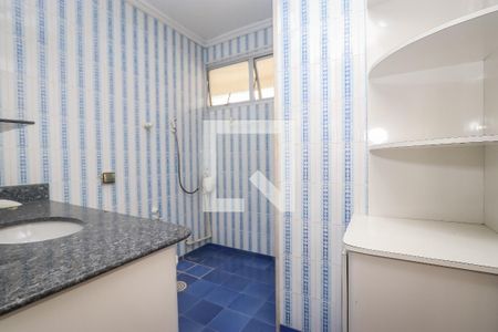 Apartamento para alugar com 193m², 2 quartos e 2 vagasBanheiro 2